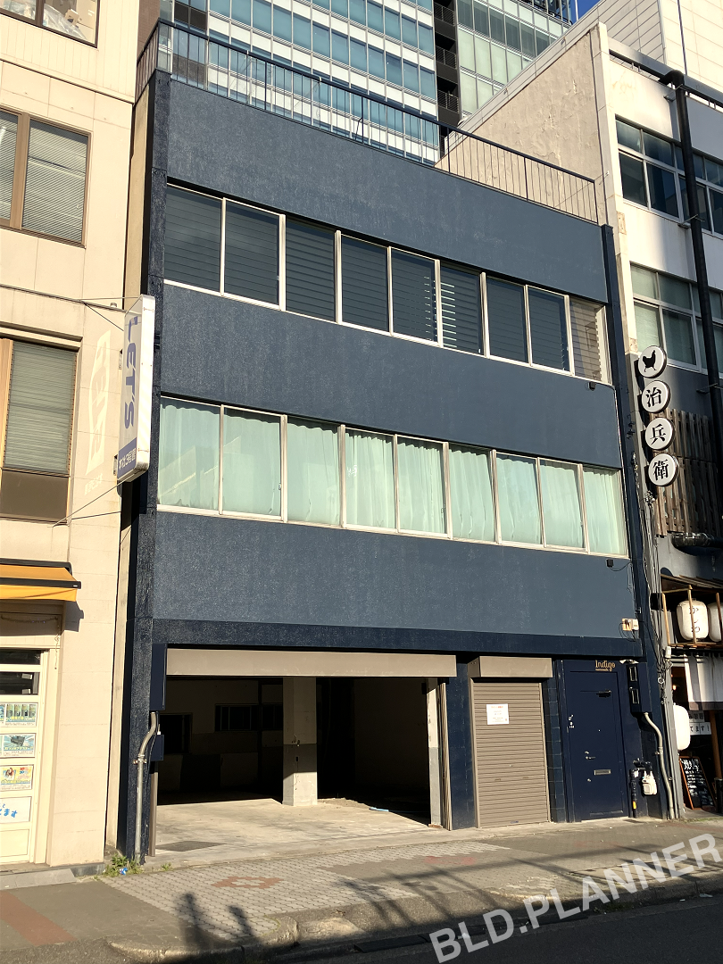 Indigo丸の内