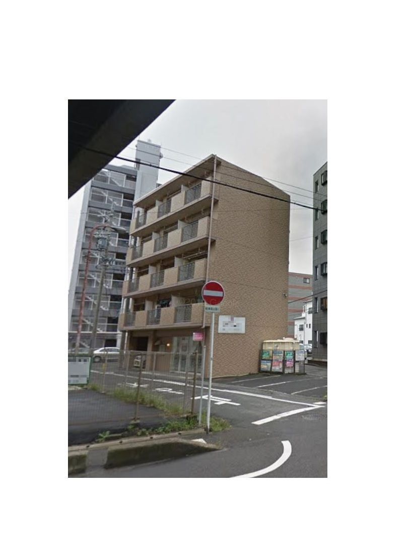 外観図