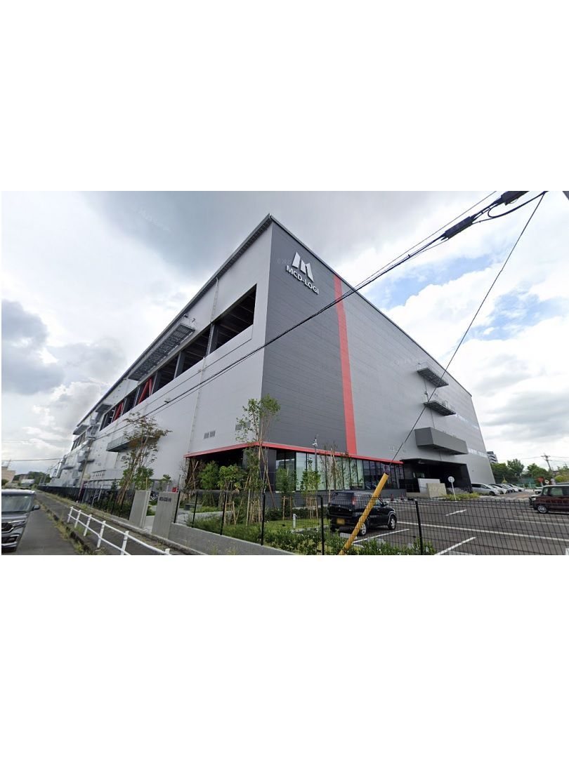 ＭＣＤ－ＬＯＧＩ小牧