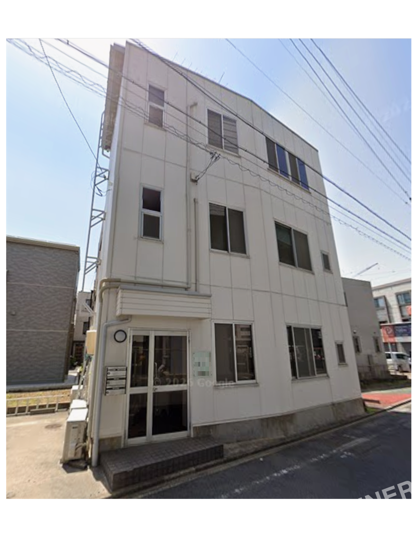 百船町貸事務所