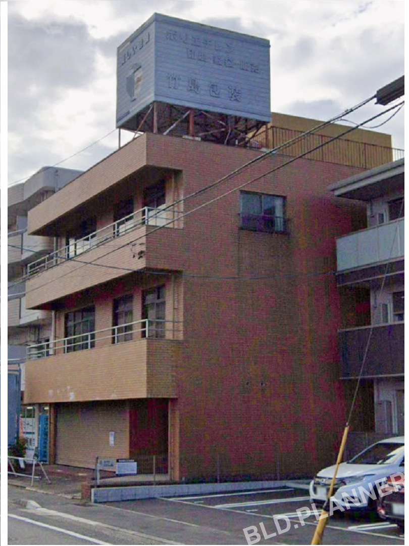 竹島