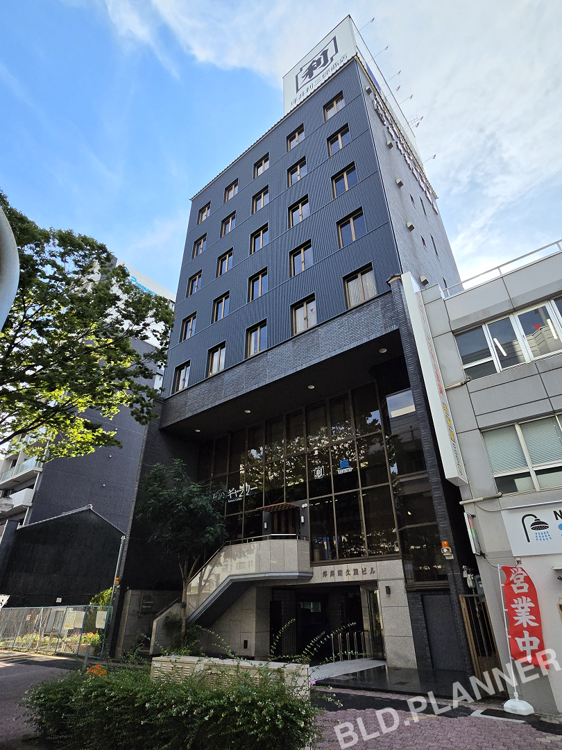 坪井南久屋ビル