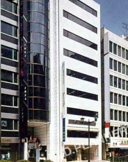 日本生命銀座