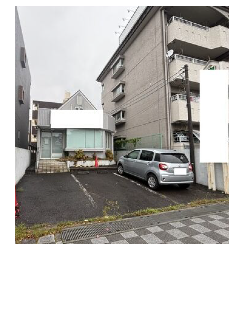 天白区一本松2丁目貸店舗