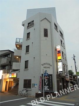 サントピア瑞穂