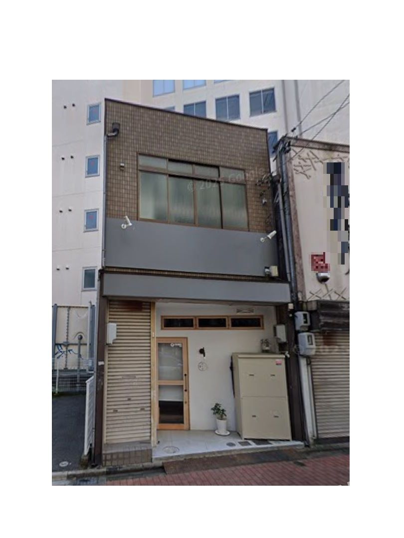 外観図