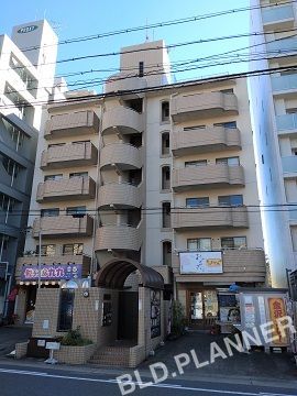 Ceres藤見が丘(イースタンメゾン藤が丘)