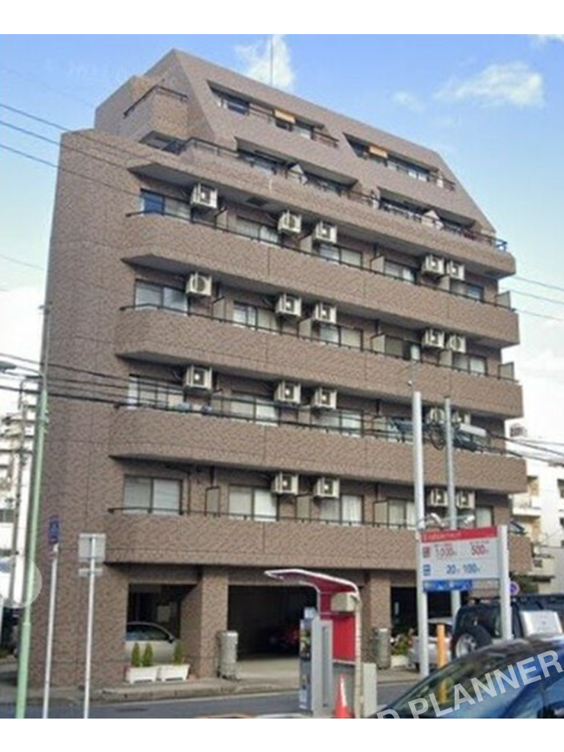 カーサ千種駅