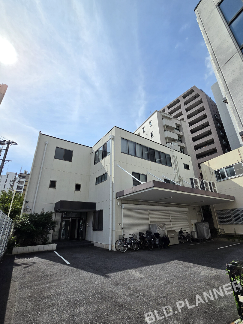 ケイティケイ高岳オフィスビル(旧ktk泉二丁目)