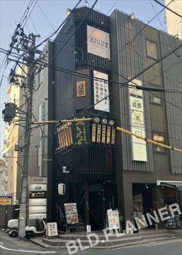 ジェイチル名駅ビル