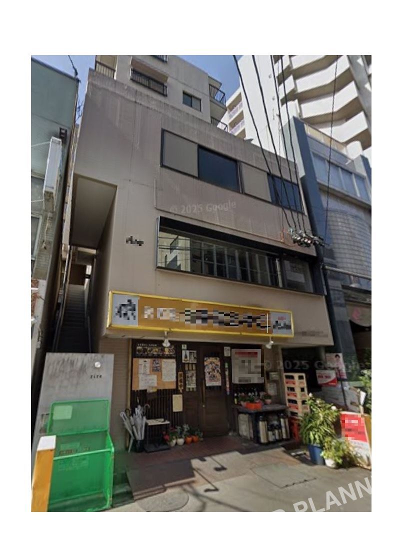 Ｂｅｌｌｅ　Ｍａｉｓｏｎ白川ビル