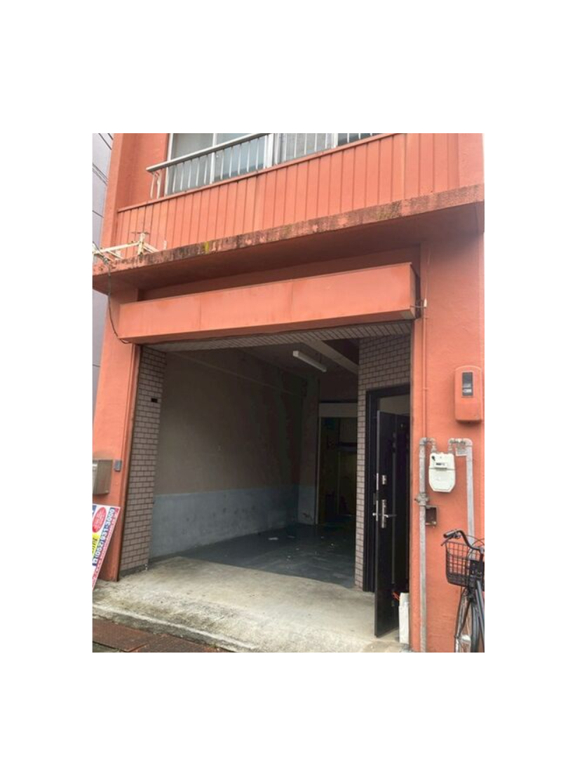 大須3丁目貸店舗