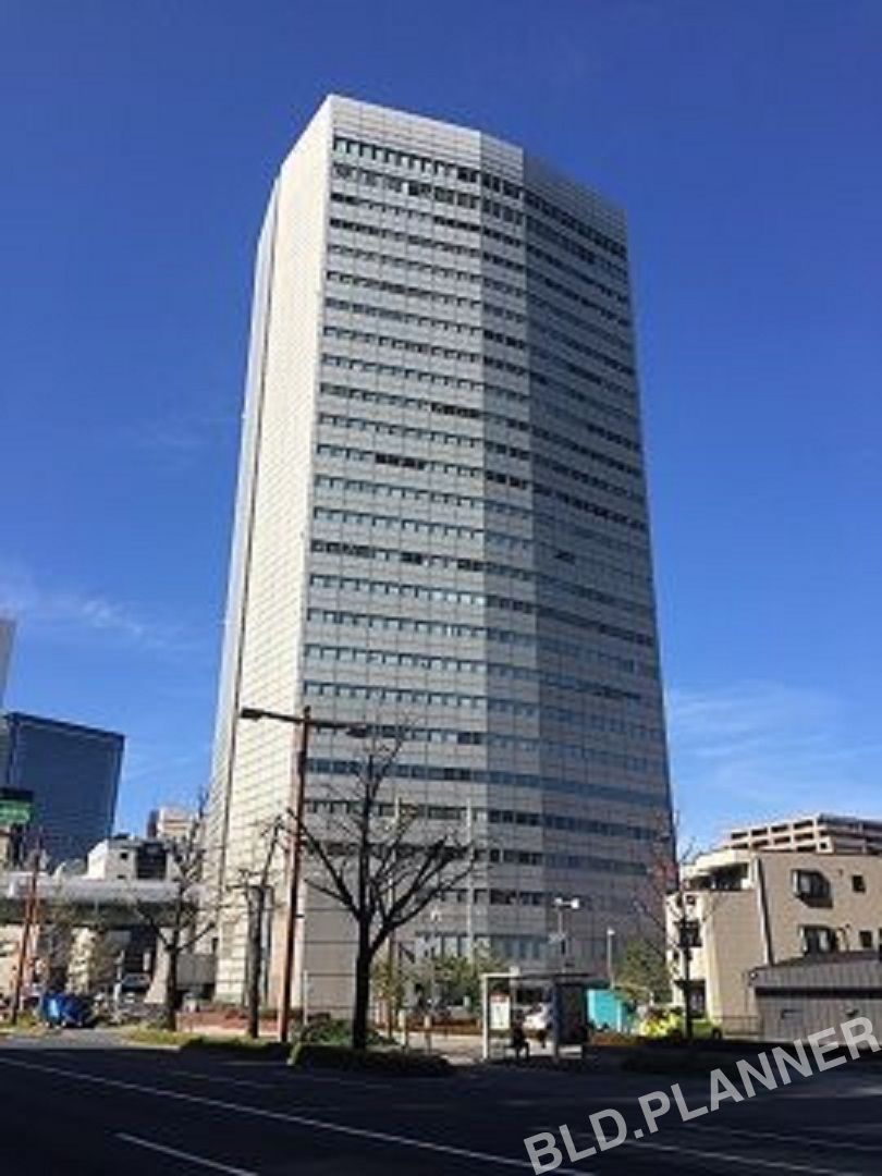 名古屋国際センタービル