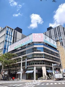 中央広小路ビル
