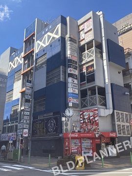 アロン錦Ｂビル
