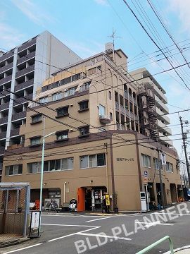 鶴舞アネックスビル
