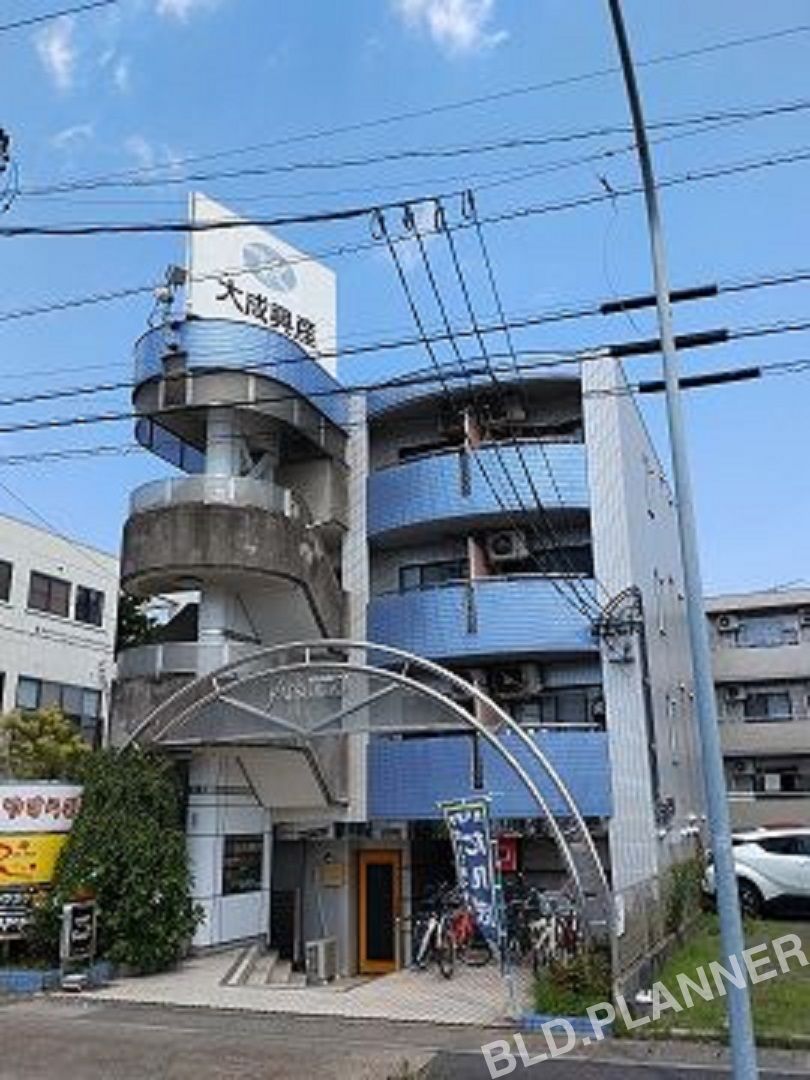 サンシティ八剣（やつるぎ）