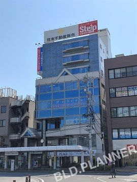 ウイング春日井ビル