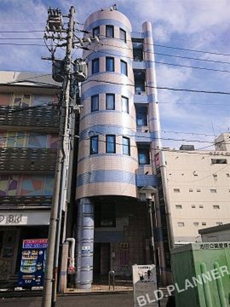 栄池田パークビル