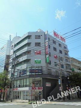 第１明が丘ビル（あけがおか）