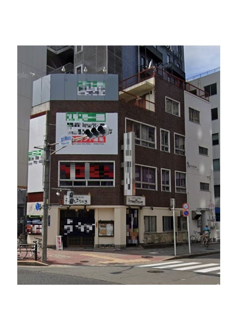 みのやビル