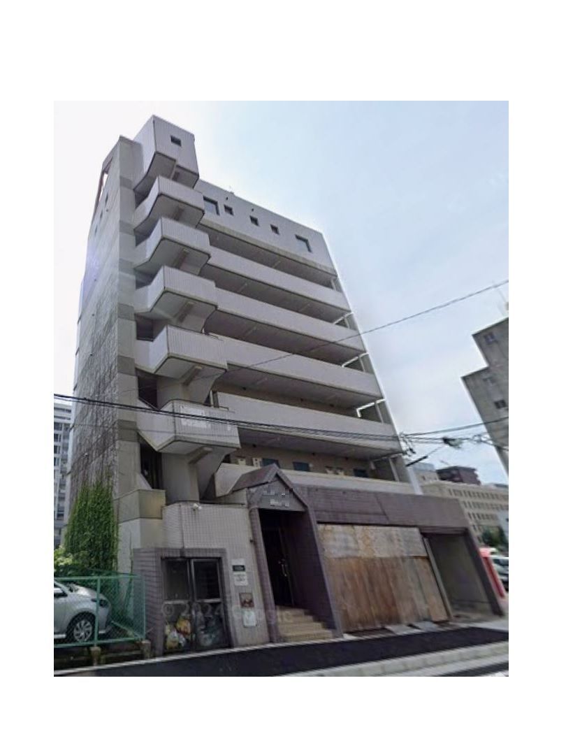 リバーハイツ納屋橋ビル