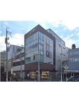 ミュープラット神宮前ビル
