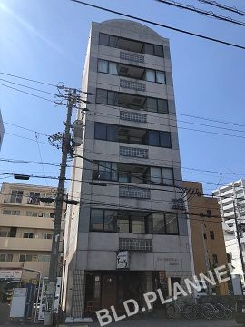 フィールドシティ新栄第１ビル