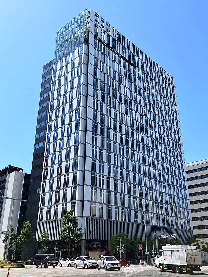 名古屋インターシティビル