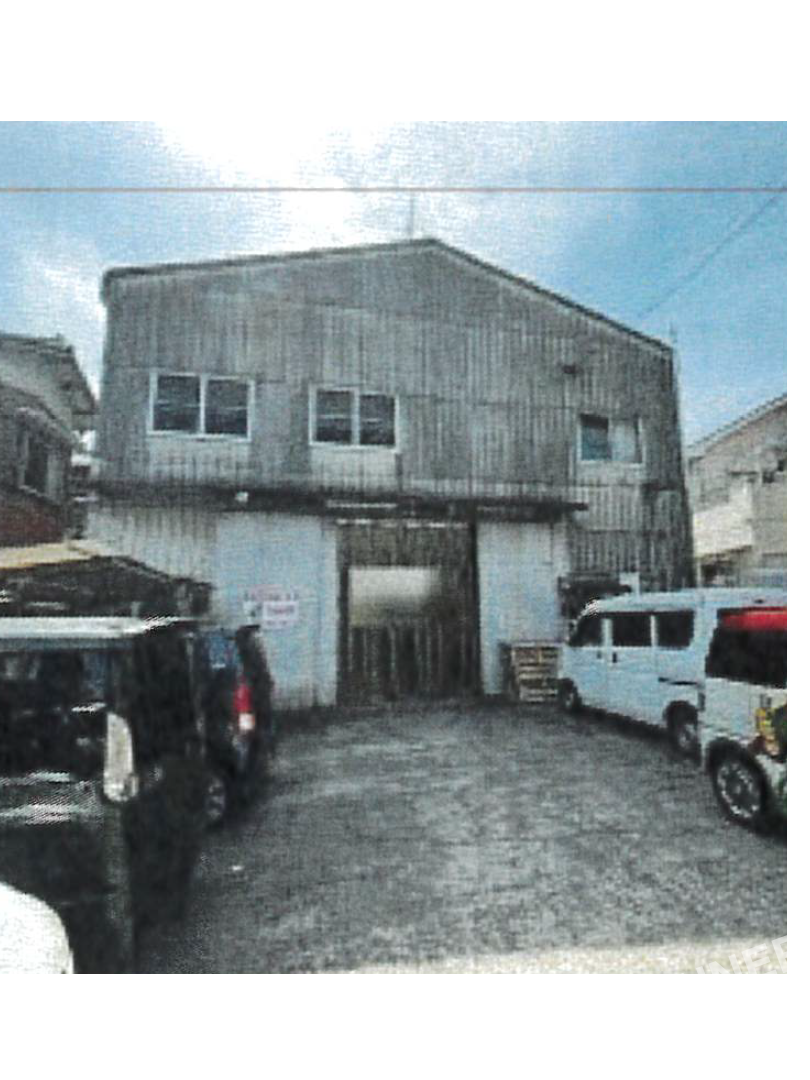 安城市桜井町城阿原43-3