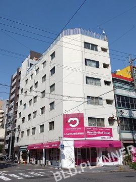 カーサバレンシアビル
