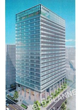 明治安田生命名古屋駅前ビル