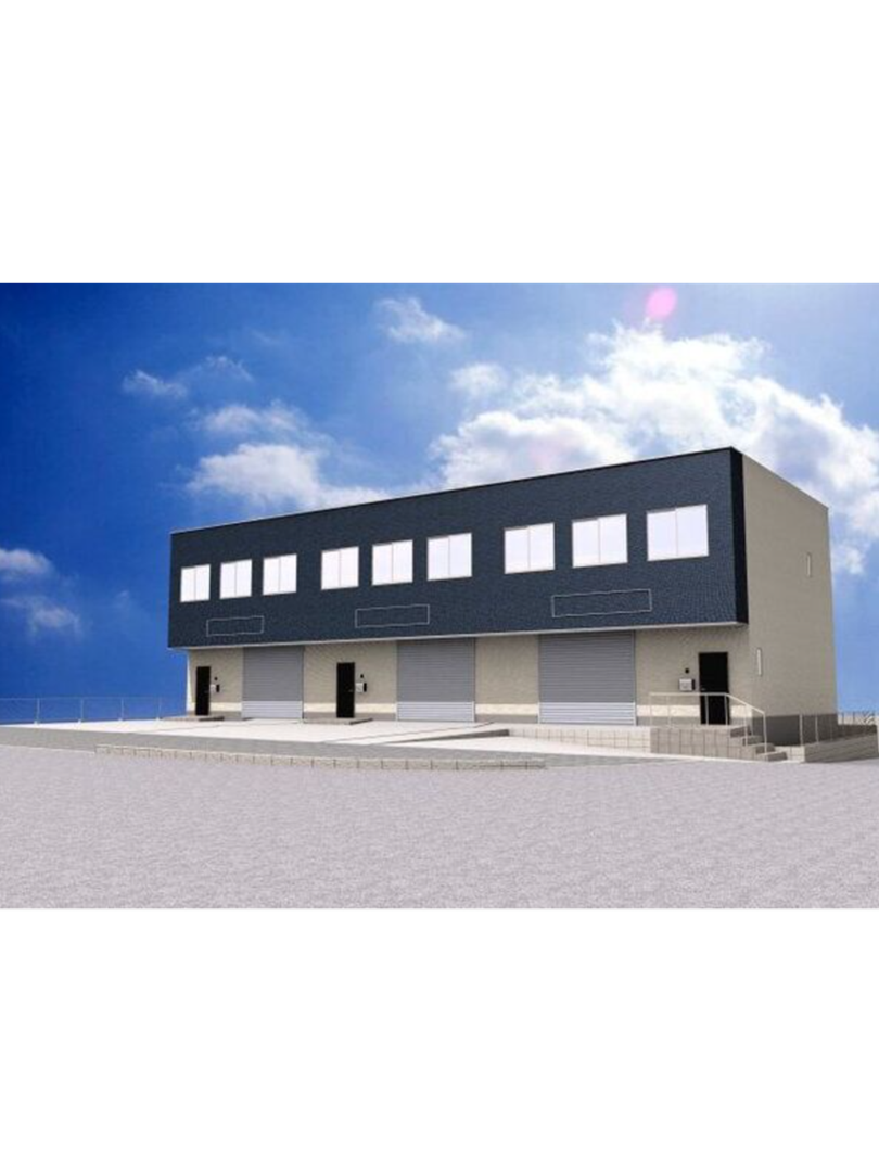 勝川町１－５　ＧＩＭＵＣＯ