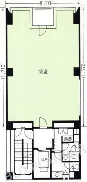 内観図