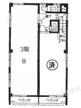 内観図