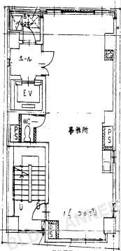 内観図