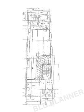 物件詳細 ニューズ金山 名古屋の貸事務所 オフィス 貸店舗 ビルプランナー