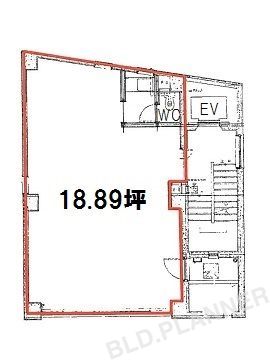 内観図