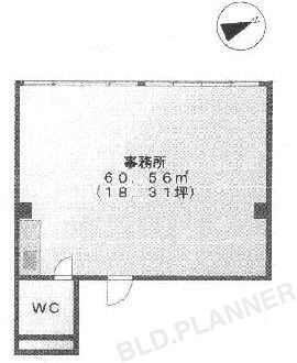 内観図