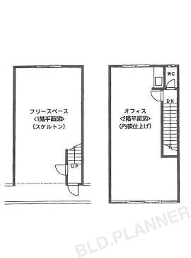 内観図