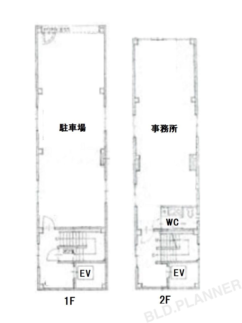 内観図