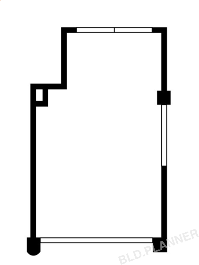 内観図