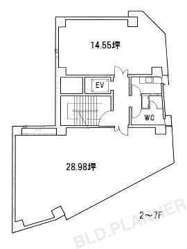 内観図
