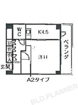 内観図