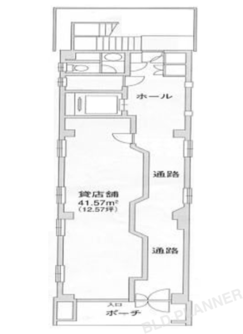 内観図