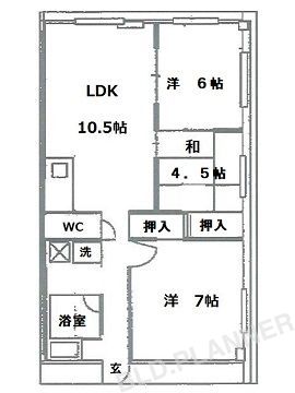 内観図