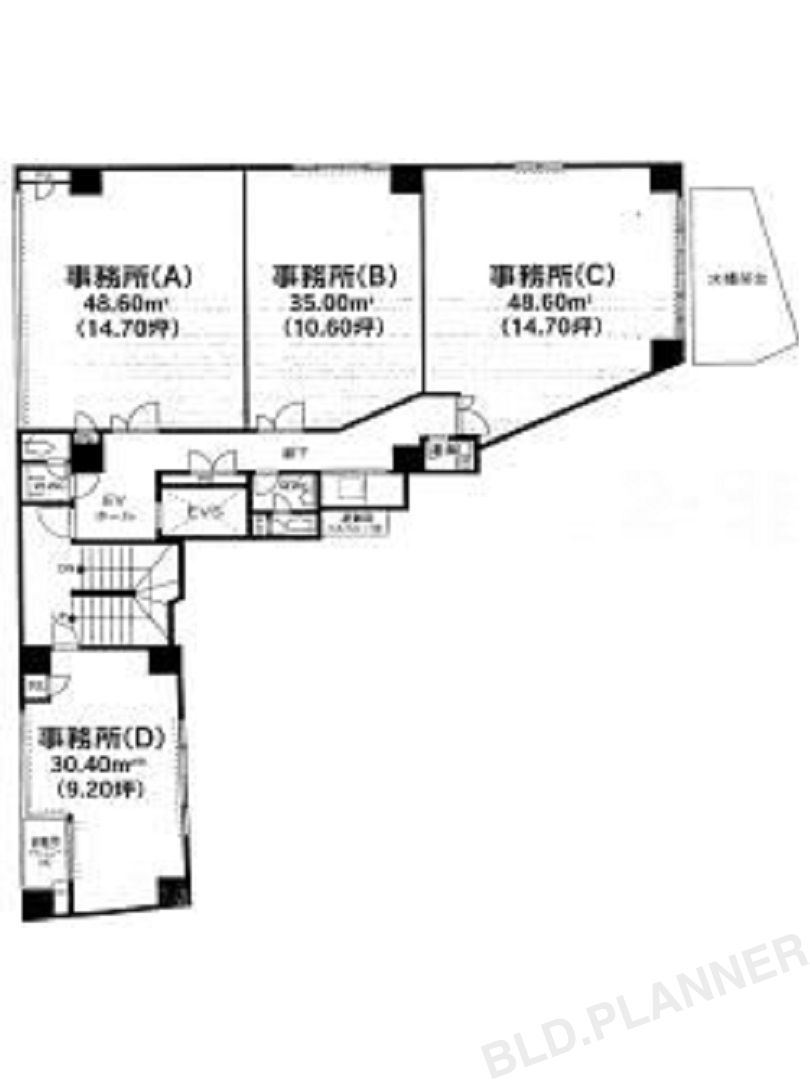 内観図
