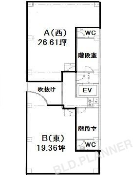 内観図