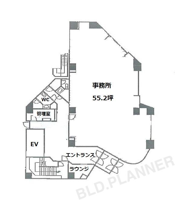 内観図