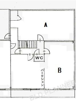 内観図
